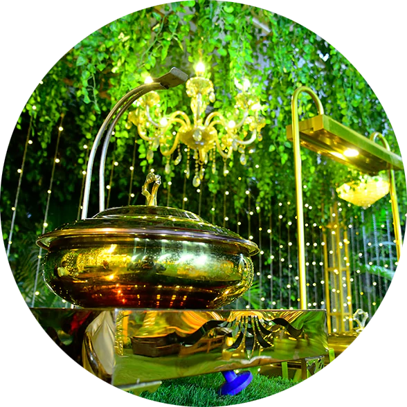 Caterers in Patna