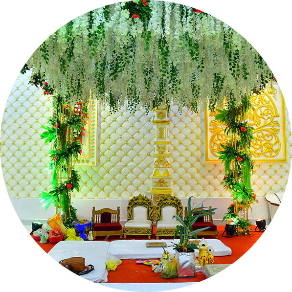 Event Planner in Patna 